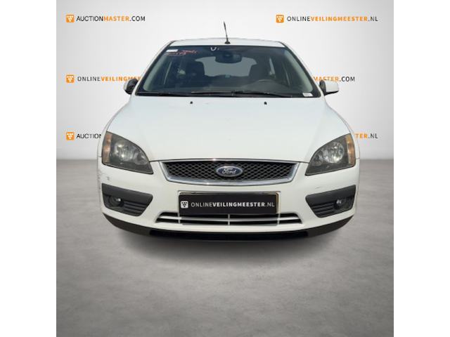 Personenauto, ford, focus wagon, 1.6 comfort, 2007 - afbeelding 7 van  14