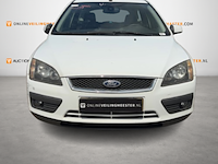 Personenauto, ford, focus wagon, 1.6 comfort, 2007 - afbeelding 7 van  14