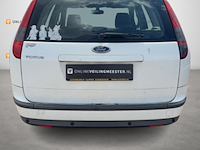 Personenauto, ford, focus wagon, 1.6 comfort, 2007 - afbeelding 9 van  14