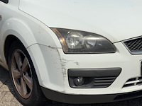 Personenauto, ford, focus wagon, 1.6 comfort, 2007 - afbeelding 10 van  14