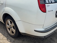 Personenauto, ford, focus wagon, 1.6 comfort, 2007 - afbeelding 11 van  14