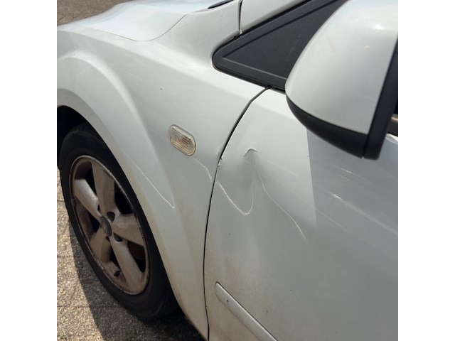 Personenauto, ford, focus wagon, 1.6 comfort, 2007 - afbeelding 12 van  14