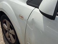 Personenauto, ford, focus wagon, 1.6 comfort, 2007 - afbeelding 12 van  14