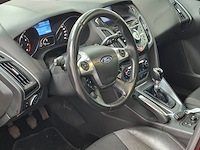 Personenauto, ford, focus wagon, 1.6 ecoboost titanium, 2012 - afbeelding 2 van  37