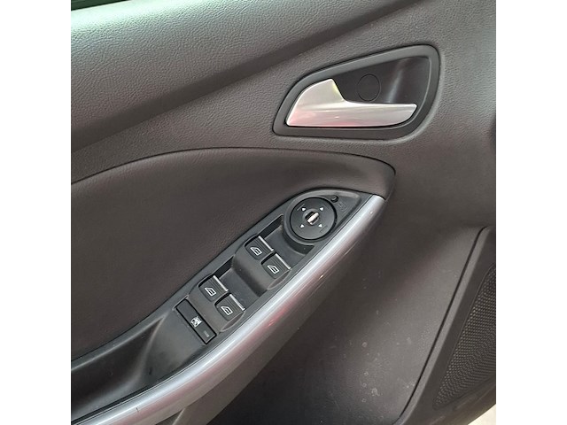 Personenauto, ford, focus wagon, 1.6 ecoboost titanium, 2012 - afbeelding 3 van  37