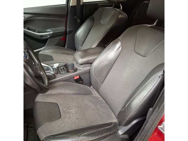 Personenauto, ford, focus wagon, 1.6 ecoboost titanium, 2012 - afbeelding 4 van  37