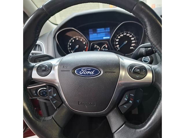 Personenauto, ford, focus wagon, 1.6 ecoboost titanium, 2012 - afbeelding 5 van  37