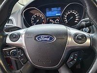 Personenauto, ford, focus wagon, 1.6 ecoboost titanium, 2012 - afbeelding 5 van  37