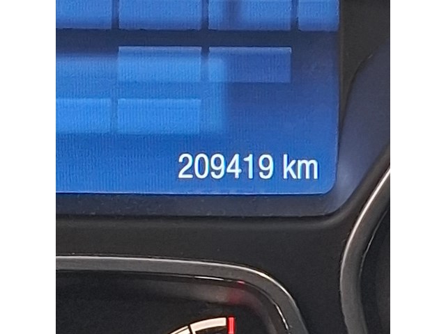 Personenauto, ford, focus wagon, 1.6 ecoboost titanium, 2012 - afbeelding 7 van  37