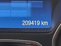 Personenauto, ford, focus wagon, 1.6 ecoboost titanium, 2012 - afbeelding 7 van  37