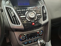 Personenauto, ford, focus wagon, 1.6 ecoboost titanium, 2012 - afbeelding 8 van  37