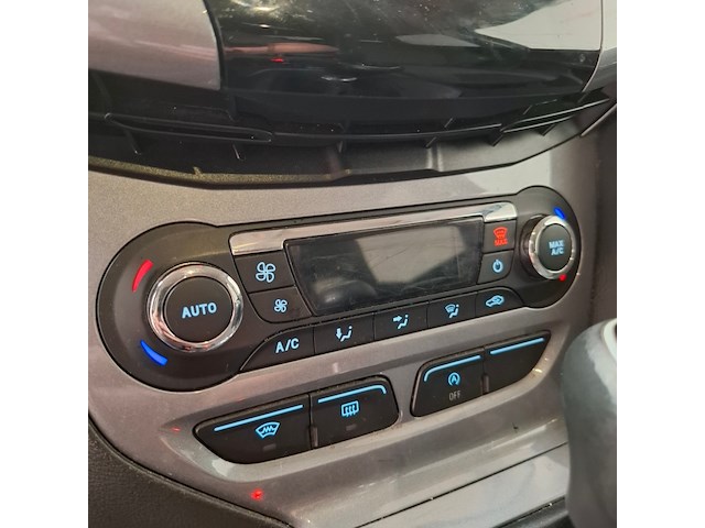 Personenauto, ford, focus wagon, 1.6 ecoboost titanium, 2012 - afbeelding 10 van  37