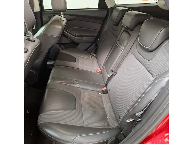 Personenauto, ford, focus wagon, 1.6 ecoboost titanium, 2012 - afbeelding 14 van  37