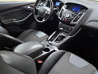 Personenauto, ford, focus wagon, 1.6 ecoboost titanium, 2012 - afbeelding 18 van  37
