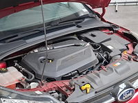 Personenauto, ford, focus wagon, 1.6 ecoboost titanium, 2012 - afbeelding 21 van  37