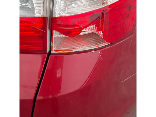Personenauto, ford, focus wagon, 1.6 ecoboost titanium, 2012 - afbeelding 22 van  37
