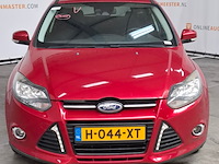 Personenauto, ford, focus wagon, 1.6 ecoboost titanium, 2012 - afbeelding 12 van  37
