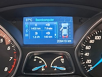 Personenauto, ford, focus wagon, 1.6 ecoboost titanium, 2012 - afbeelding 27 van  37