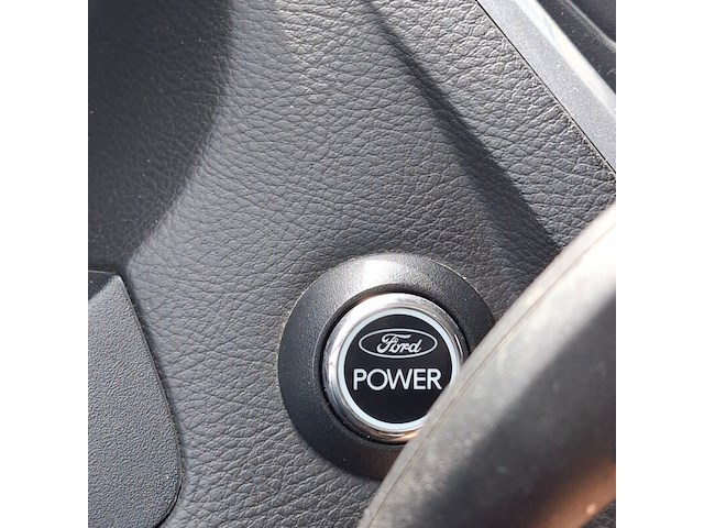 Personenauto, ford, focus wagon, 1.6 ecoboost titanium, 2012 - afbeelding 31 van  37