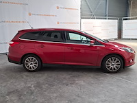 Personenauto, ford, focus wagon, 1.6 ecoboost titanium, 2012 - afbeelding 23 van  37