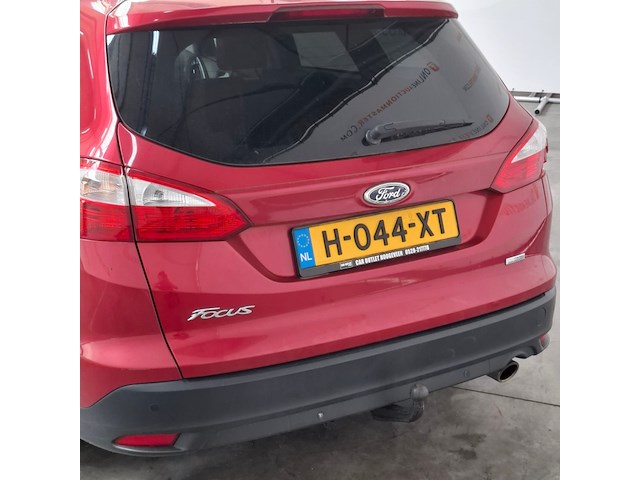 Personenauto, ford, focus wagon, 1.6 ecoboost titanium, 2012 - afbeelding 32 van  37