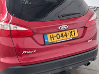 Personenauto, ford, focus wagon, 1.6 ecoboost titanium, 2012 - afbeelding 32 van  37