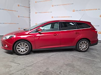 Personenauto, ford, focus wagon, 1.6 ecoboost titanium, 2012 - afbeelding 33 van  37