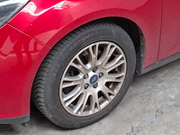 Personenauto, ford, focus wagon, 1.6 ecoboost titanium, 2012 - afbeelding 34 van  37