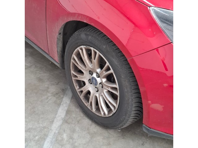 Personenauto, ford, focus wagon, 1.6 ecoboost titanium, 2012 - afbeelding 35 van  37