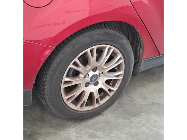 Personenauto, ford, focus wagon, 1.6 ecoboost titanium, 2012 - afbeelding 36 van  37