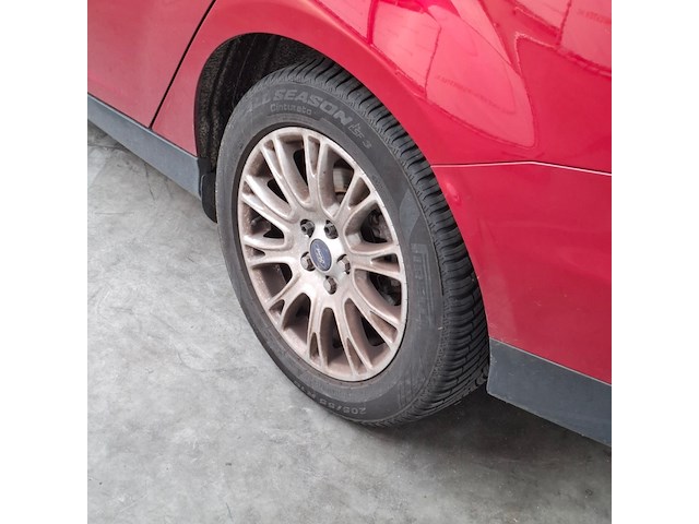 Personenauto, ford, focus wagon, 1.6 ecoboost titanium, 2012 - afbeelding 37 van  37