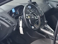 Personenauto, ford, focus wagon, 1.6 ecoboost trend, 2011 - afbeelding 4 van  40