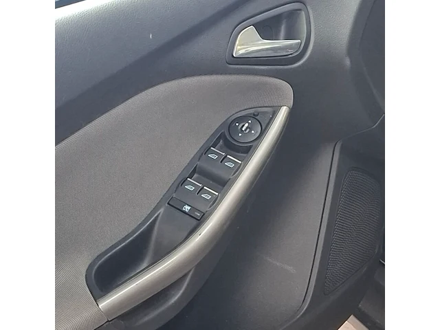 Personenauto, ford, focus wagon, 1.6 ecoboost trend, 2011 - afbeelding 5 van  40