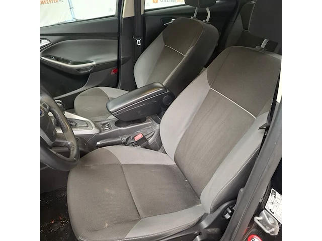 Personenauto, ford, focus wagon, 1.6 ecoboost trend, 2011 - afbeelding 6 van  40