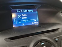 Personenauto, ford, focus wagon, 1.6 ecoboost trend, 2011 - afbeelding 10 van  40
