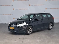 Personenauto, ford, focus wagon, 1.6 ecoboost trend, 2011
