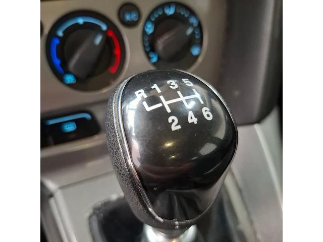 Personenauto, ford, focus wagon, 1.6 ecoboost trend, 2011 - afbeelding 14 van  40