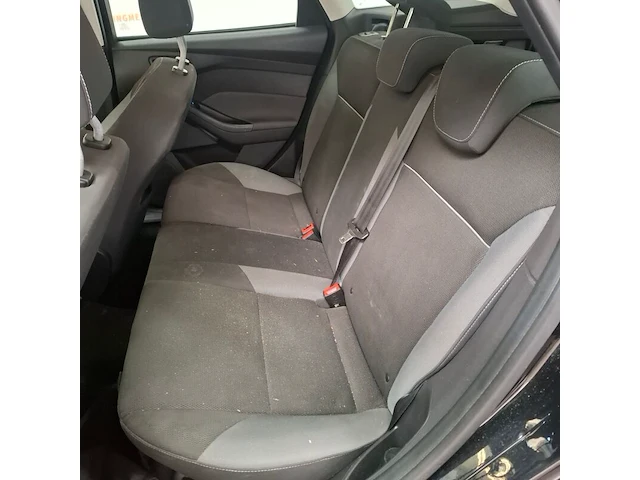 Personenauto, ford, focus wagon, 1.6 ecoboost trend, 2011 - afbeelding 15 van  40