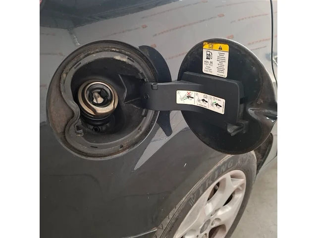 Personenauto, ford, focus wagon, 1.6 ecoboost trend, 2011 - afbeelding 19 van  40