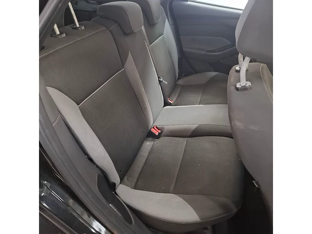 Personenauto, ford, focus wagon, 1.6 ecoboost trend, 2011 - afbeelding 21 van  40