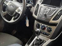 Personenauto, ford, focus wagon, 1.6 ecoboost trend, 2011 - afbeelding 22 van  40