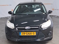 Personenauto, ford, focus wagon, 1.6 ecoboost trend, 2011 - afbeelding 12 van  40