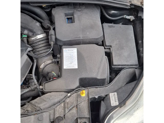 Personenauto, ford, focus wagon, 1.6 ecoboost trend, 2011 - afbeelding 28 van  40