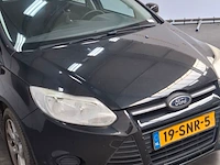 Personenauto, ford, focus wagon, 1.6 ecoboost trend, 2011 - afbeelding 23 van  40