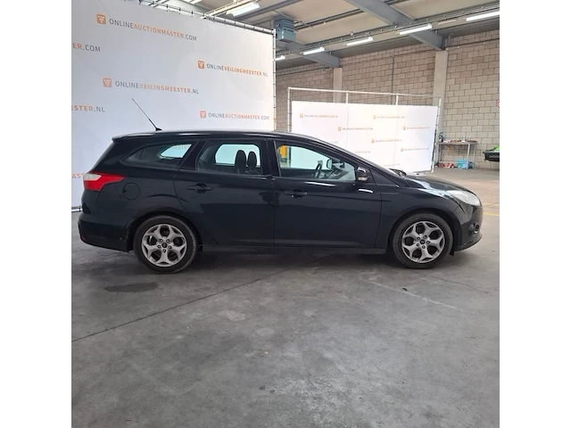 Personenauto, ford, focus wagon, 1.6 ecoboost trend, 2011 - afbeelding 34 van  40