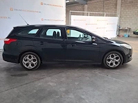 Personenauto, ford, focus wagon, 1.6 ecoboost trend, 2011 - afbeelding 34 van  40