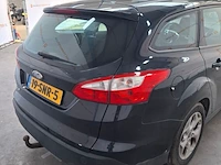 Personenauto, ford, focus wagon, 1.6 ecoboost trend, 2011 - afbeelding 36 van  40