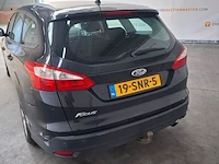 Personenauto, ford, focus wagon, 1.6 ecoboost trend, 2011 - afbeelding 37 van  40