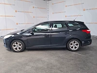 Personenauto, ford, focus wagon, 1.6 ecoboost trend, 2011 - afbeelding 38 van  40