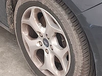 Personenauto, ford, focus wagon, 1.6 ecoboost trend, 2011 - afbeelding 40 van  40